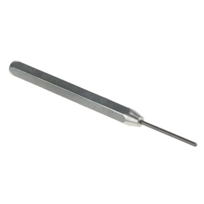 Facom 1-Piece Steel Drift Punch, 1.9mm Shank Diameter, 115mm Overall Length 249.2