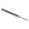 Facom 1-Piece Steel Drift Punch, 1.9mm Shank Diameter, 115mm Overall Length 249.2