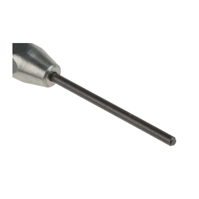 Facom 1-Piece Steel Drift Punch, 1.9mm Shank Diameter, 115mm Overall Length 249.2