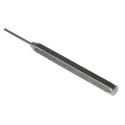 Facom 1-Piece Steel Drift Punch, 1.9mm Shank Diameter, 115mm Overall Length 249.2