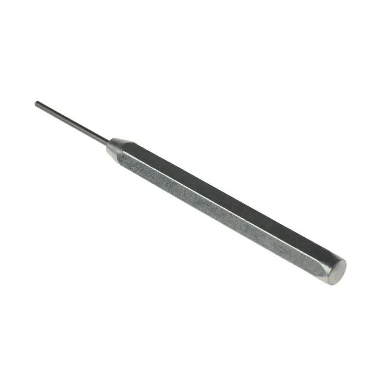 Facom 1-Piece Steel Drift Punch, 1.9mm Shank Diameter, 115mm Overall Length 249.2