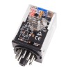 Omron Power Relay 48V DC Coil, 10A Switching Current, 3PDT Contact Configuration MKS3PI-5 48VDC