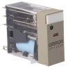 Omron Power Relay DPDT 24V DC Coil, 5A Switching Current G2R-2-SND 24VDC (S)