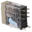 Omron Power Relay DPDT 24V DC Coil, 5A Switching Current G2R-2-SND 24VDC (S)
