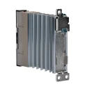 Omron Solid State Relay, 15 A Load, DIN Rail/Screw Mount, 240 V AC Load, 24 V DC Control G3PE