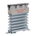 Omron Solid State Relay, 15 A Load, DIN Rail/Screw Mount, 240 V AC Load, 24 V DC Control G3PE