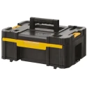 DeWALT 1 Drawer Plastic Tool Box 314.2 mm Length 440 mm Width 314.2 mm Height DWST1-70705