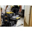 DeWALT 1 Drawer Plastic Tool Box 314.2 mm Length 440 mm Width 314.2 mm Height DWST1-70705