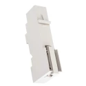Omron 8 Way 250V AC DIN Rail Relay Socket for G2R-2-S Series P2RF-08-S