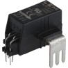 LEM HLSR Series Current Transformer 25 A 4.5V 5.5V Compact PCB Mount HLSR 10-P