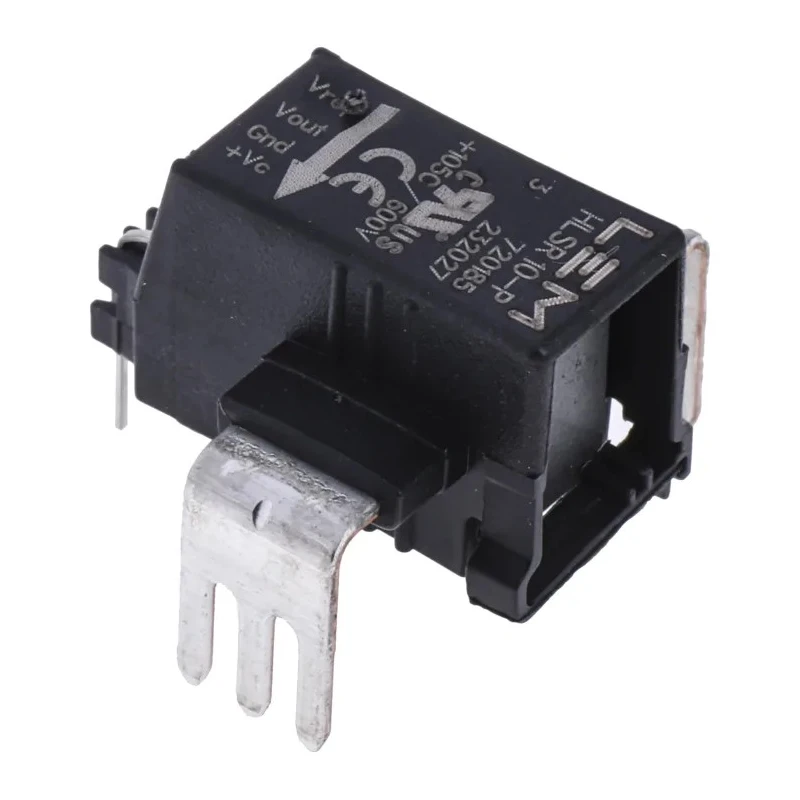 LEM HLSR Series Current Transformer 25 A 4.5V 5.5V Compact PCB Mount HLSR 10-P