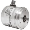 RS PRO Incremental Encoder 30V dc, 500 ppr, HTL Inverted Signal, Solid 6 mm Shaft 795-0971
