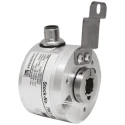 RS PRO Incremental Encoder 30V DC 5000 PPR HTL Inverted Signal Hollow Shaft 12 mm 795-1144