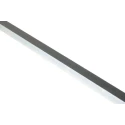 RS PRO Square Bar Metal Bar 10 mm Width x 10 mm Height x 330 mm Length 550MPa Tensile Strength 681-542