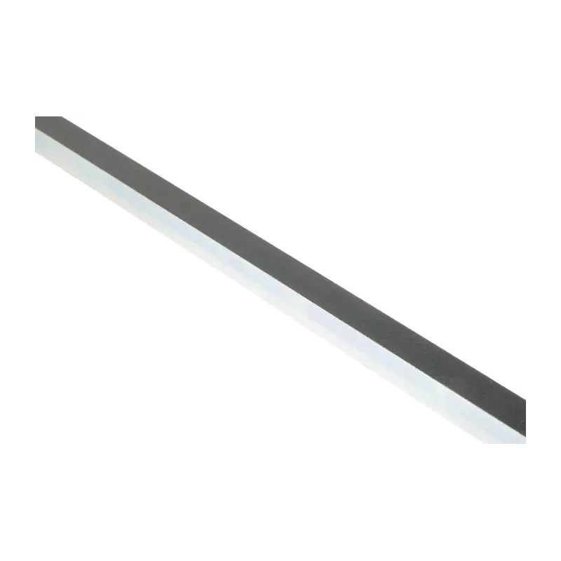 RS PRO Square Bar Metal Bar 10 mm Width x 10 mm Height x 330 mm Length 550MPa Tensile Strength 681-542