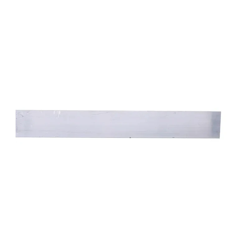 RS PRO Metal Aluminium Channel 1 m Length x 1 in Width x 1 in Height x 0.13 in Wall Thickness 681-744