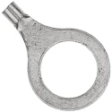 TE Connectivity Solistrand Uninsulated Ring Terminal M12 Stud Size 16 AWG 14 AWG Wire Size 50981