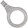 TE Connectivity Solistrand Uninsulated Ring Terminal M12 Stud Size 16 AWG 14 AWG Wire Size 50981