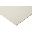RS PRO White ABS Plastic Sheet 1.22 m x 610 mm x 6 mm 681-621