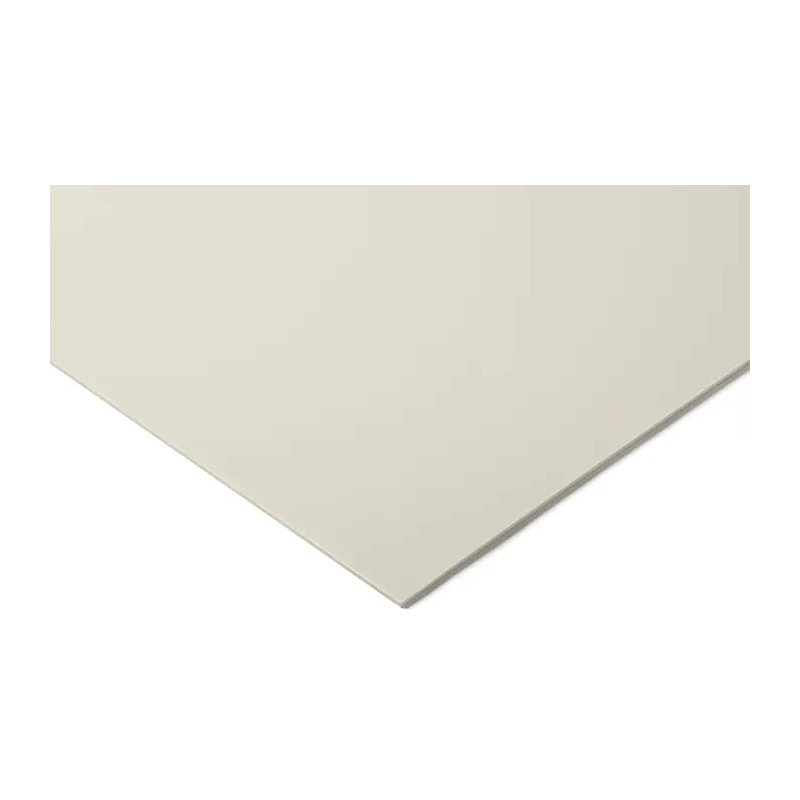 RS PRO White ABS Plastic Sheet 1.22 m x 610 mm x 6 mm 681-621