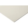 RS PRO White ABS Plastic Sheet 1.22 m x 610 mm x 6 mm 681-621