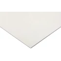 RS PRO Clear Polycarbonate Plastic Sheet 1.25 m x 610 mm x 6 mm, Acrylic Fine Weave Cotton Epoxy Resin Fibreglass 681-665