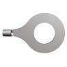 TE Connectivity Solistrand Uninsulated Ring Terminal M16 Stud Size 8 AWG Wire Size 8 AWG 35665