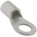TE Connectivity Solistrand Uninsulated Ring Terminal M8 Stud Size 4 AWG Wire Size 33115