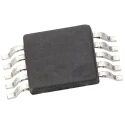 STMicroelectronics Operational Amplifier Dual Channel 420 kHz Gain Bandwidth MSOP-10 1.5V to 5.5V TSV623IST