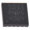 STMicroelectronics 8-Bit STM8S Microcontroller 16 MHz 8kB FLASH 20-Pin UFQFPN STM8S003F3U6TR