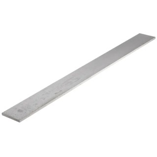 RS PRO Flat Tool Steel Metal Bar 75mm Width 3 mm Height 500 mm Length 682-208