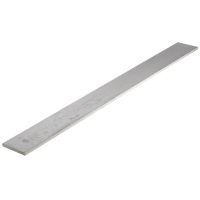 RS PRO Flat Tool Steel Metal Bar 75mm Width 3 mm Height 500 mm Length 682-208