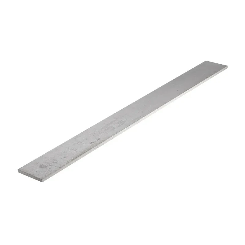 RS PRO Flat Tool Steel Metal Bar 75mm Width 3 mm Height 500 mm Length 682-208