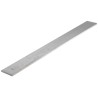 RS PRO Flat Tool Steel Metal Bar 75mm Width 3 mm Height 500 mm Length 682-208