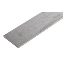 RS PRO Flat Tool Steel Metal Bar 75mm Width 3 mm Height 500 mm Length 682-208