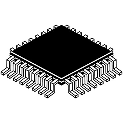 STMicroelectronics 32-Bit ARM Cortex M0 Microcontroller STM32F051K4T6 48 MHz, 16kB FLASH, 32-Pin LQFP