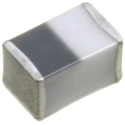TDK 0402 Shielded Multilayer Surface Mount Inductor with Ceramic Core 6.8 nH ±5% 700 mA Idc MHQ1005P