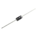 STMicroelectronics 150 V 3 A Schottky Diode 2-Pin DO-201AD STPS3150RL