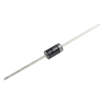 STMicroelectronics 150 V 3 A Schottky Diode 2-Pin DO-201AD STPS3150RL