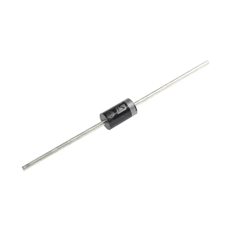 STMicroelectronics 150 V 3 A Schottky Diode 2-Pin DO-201AD STPS3150RL