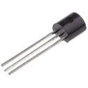 STMicroelectronics Through Hole 3-Pin TRIAC 600 V Gate Trigger 1.3 V Z0107MA 1AA2