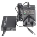 NewLink 2 Port 1 Input 2 Output HDMI Splitter 3840 x 2160 pixel HD-SLT402DUO