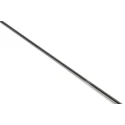 RS PRO Silver Steel Metal Rod 6 mm Diameter, 330 mm Length, Tensile Strength 850 N/mm² 682-062