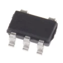 STMicroelectronics 3 Voltage Supervisor 5-Pin SOT-23 Package 3.15 V Reset Threshold STM6719TGWB6F