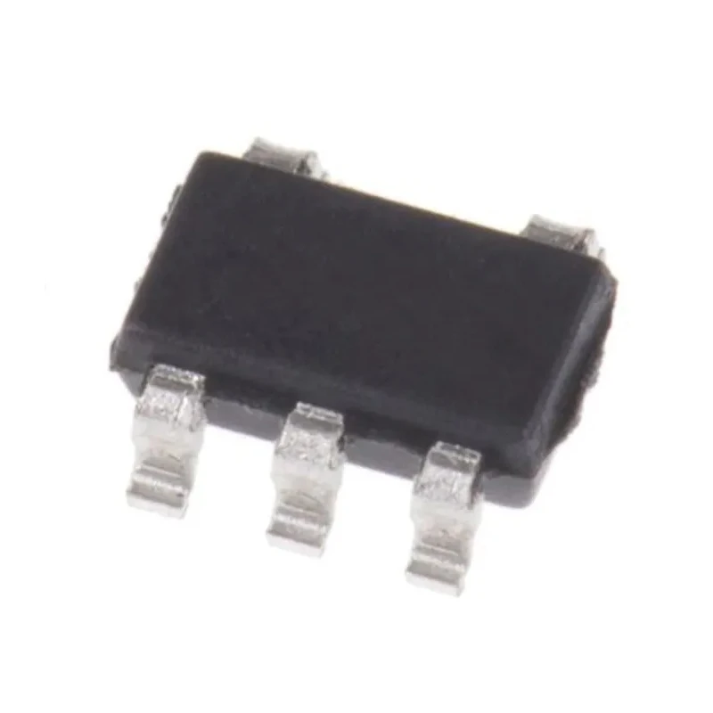 STMicroelectronics 3 Voltage Supervisor 5-Pin SOT-23 Package 3.15 V Reset Threshold STM6719TGWB6F