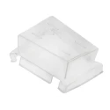Arcolectric (Bulgin) Ltd Rocker Switch Cover for Use with Various Arcolectric Rocker Switches F1026MOAAA
