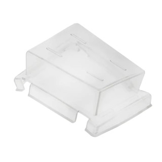 Arcolectric (Bulgin) Ltd Rocker Switch Cover for Use with Various Arcolectric Rocker Switches F1026MOAAA