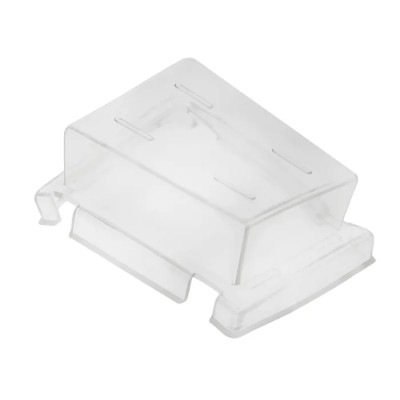 Arcolectric (Bulgin) Ltd Rocker Switch Cover for Use with Various Arcolectric Rocker Switches F1026MOAAA