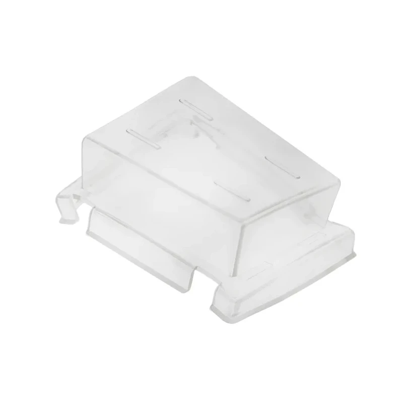 Arcolectric (Bulgin) Ltd Rocker Switch Cover for Use with Various Arcolectric Rocker Switches F1026MOAAA