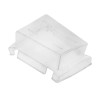 Arcolectric (Bulgin) Ltd Rocker Switch Cover for Use with Various Arcolectric Rocker Switches F1026MOAAA